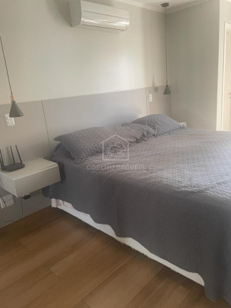 Imagem Apartamento com 4 Quartos à Venda, 164 m² em águas Claras Sul - águas Claras
