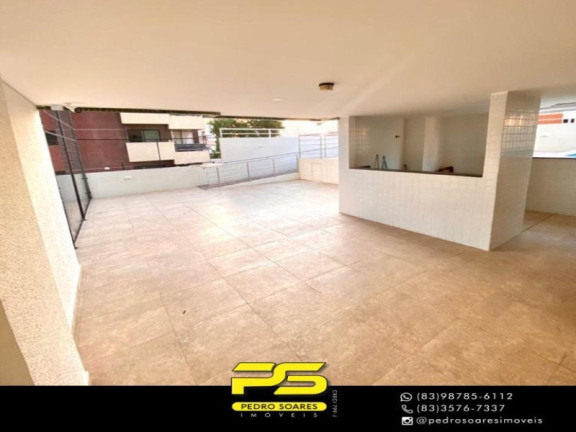 Imagem Apartamento com 4 Quartos à Venda, 366 m² em Manaíra - João Pessoa Imagem Apartamento com 4 Quartos à Venda, 366 m² em Manaíra - João Pessoa