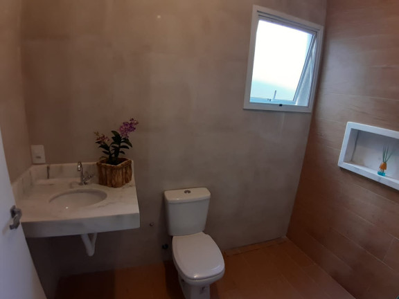 Imagem Casa de Condomínio com 3 Quartos à Venda, 95 m² em Cajuru Do Sul - Sorocaba