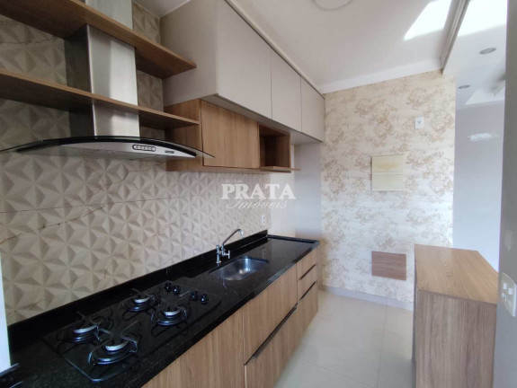 Imagem Apartamento com 2 Quartos à Venda, 63 m² em Marapé - Santos