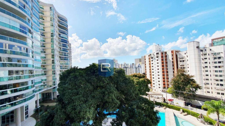 Imagem Apartamento com 4 Quartos à Venda, 348 m² em Barro Vermelho - Vitória