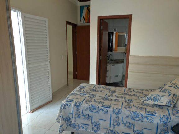 Imagem Casa de Condomínio com 4 Quartos à Venda, 360 m² em Jardim Ibiti Do Paço - Sorocaba