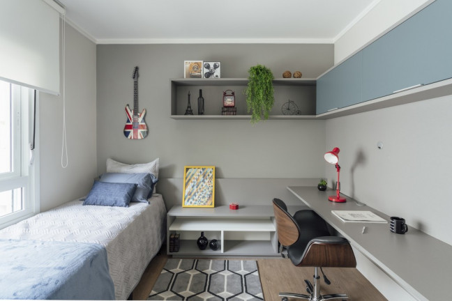 Imagem Apartamento com 3 Quartos à Venda, 162 m² em Petrópolis - Porto Alegre