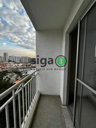 Imagem Apartamento com 3 Quartos à Venda ou Locação, 63 m² em Vila Moreira - São Paulo Imagem Apartamento com 3 Quartos à Venda ou Locação, 63 m² em Vila Moreira - São Paulo