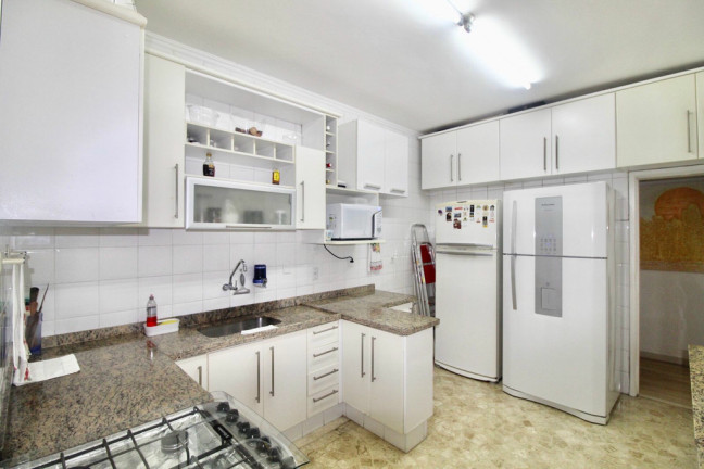Imagem Apartamento com 3 Quartos à Venda, 154 m² em Perdizes - São Paulo Imagem Apartamento com 3 Quartos à Venda, 154 m² em Perdizes - São Paulo