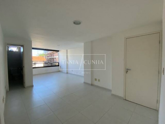 Apartamento com 4 Quartos para Alugar, 127 m² em Jardim Oceania - João Pessoa
