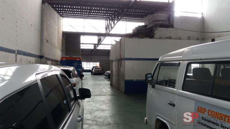 Imagem Imóvel com 1 Quarto à Venda, 1.000 m² em Lapa - São Paulo Imagem Imóvel com 1 Quarto à Venda, 1.000 m² em Lapa - São Paulo