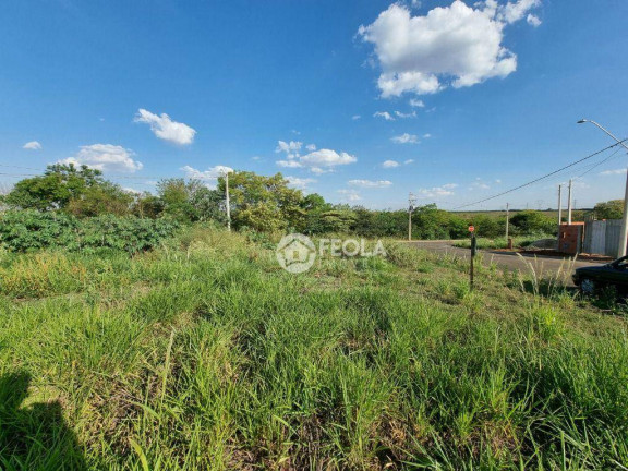 Imagem Terreno à Venda, 200 m² em Jardim Dos Lagos - Nova Odessa