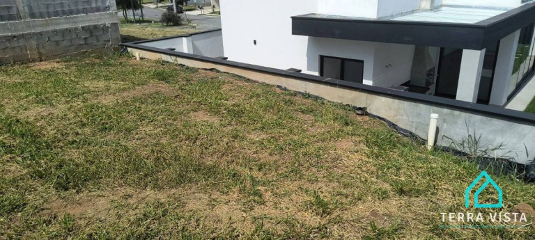 Imagem Terreno em Condomínio à Venda, 287 m² Imagem Terreno em Condomínio à Venda, 287 m²