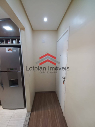 Imagem Apartamento com 3 Quartos à Venda, 80 m² em Rudge Ramos - São Bernardo Do Campo