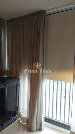 Imagem Apartamento com 1 Quarto à Venda, 22 m² em Jardim Das Acácias - São Paulo Imagem Apartamento com 1 Quarto à Venda, 22 m² em Jardim Das Acácias - São Paulo