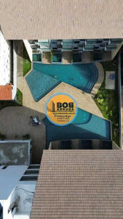 Imagem Apartamento com 1 Quarto para Alugar, 28 m² em Porto De Galinhas - Ipojuca