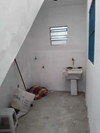 Imagem Casa com 2 Quartos à Venda, 126 m² em Taboão - São Bernardo Do Campo Imagem Casa com 2 Quartos à Venda, 126 m² em Taboão - São Bernardo Do Campo