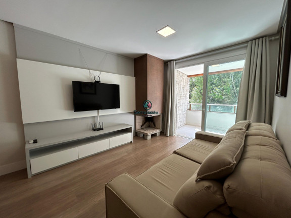 Imagem Apartamento com 2 Quartos à Venda, 82 m² em Centro - Gramado