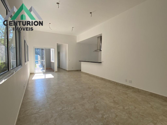 Imagem Casa de Condomínio com 3 Quartos à Venda, 140 m² em Granja Viana - Cotia