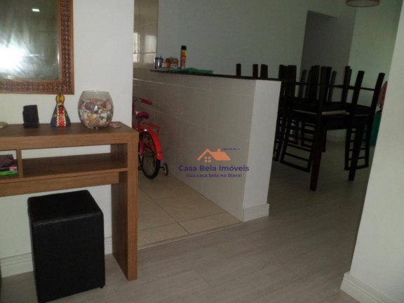 Imagem Apartamento com 3 Quartos à Venda, 107 m² em Aviação - Praia Grande