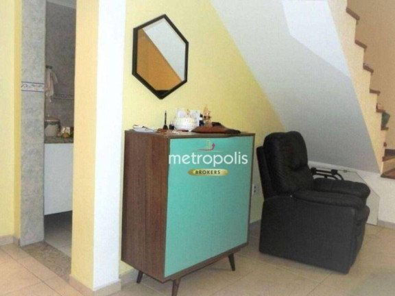 Imagem Sobrado com 3 Quartos à Venda, 261 m² em Rudge Ramos - São Bernardo Do Campo