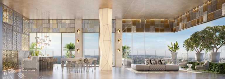 Imagem Apartamento com 3 Quartos à Venda, 132 m² em Perdizes - São Paulo