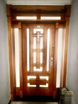Imagem Cobertura com 4 Quartos à Venda, 202 m² em Vila Guilhermina - Praia Grande