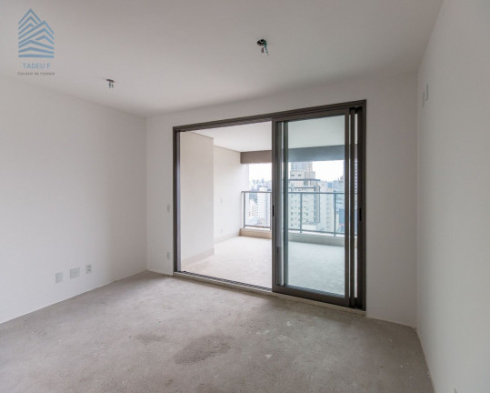 Imagem Imóvel com 2 Quartos à Venda, 115 m² em Moema - São Paulo