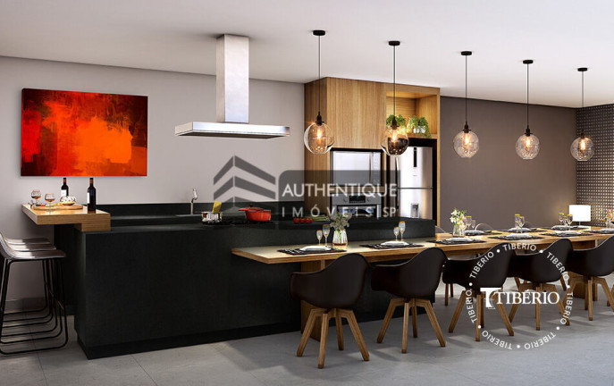Imagem Imóvel com 1 Quarto à Venda, 25 m² em Campo Belo - São Paulo Imagem Imóvel com 1 Quarto à Venda, 25 m² em Campo Belo - São Paulo