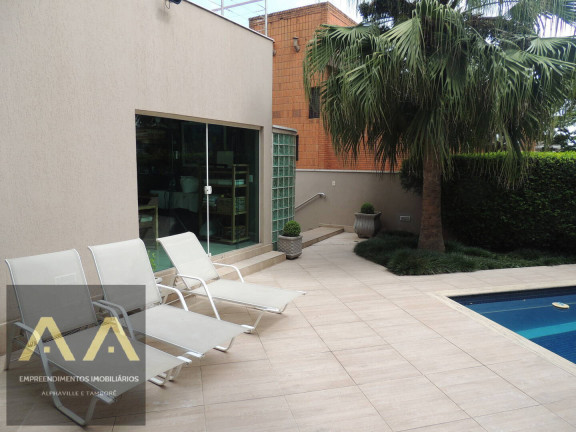 Imagem Casa com 4 Quartos à Venda, 395 m² em Alphaville - Santana De Parnaíba Imagem Casa com 4 Quartos à Venda, 395 m² em Alphaville - Santana De Parnaíba