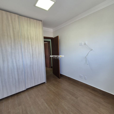 Imagem Apartamento com 3 Quartos à Venda, 135 m² em Jardim Consolação - Franca Imagem Apartamento com 3 Quartos à Venda, 135 m² em Jardim Consolação - Franca