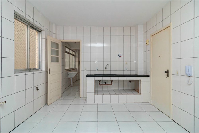 Apartamento com 3 Quartos à Venda, 120 m² em Centro Histórico - Porto Alegre