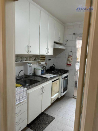 Imagem Apartamento com 3 Quartos à Venda, 93 m² em Vila Isolina Mazzei - São Paulo Imagem Apartamento com 3 Quartos à Venda, 93 m² em Vila Isolina Mazzei - São Paulo