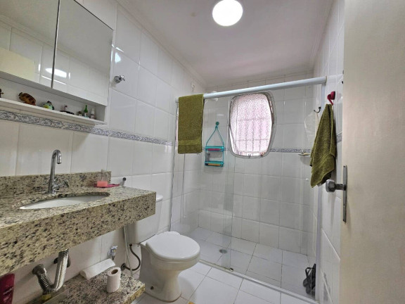 Imagem Apartamento com 2 Quartos à Venda, 105 m² em Boqueirão - Santos Imagem Apartamento com 2 Quartos à Venda, 105 m² em Boqueirão - Santos
