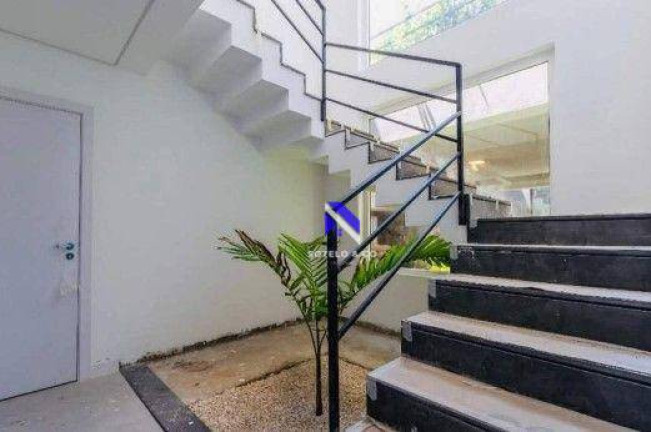 Imagem Casa com 4 Quartos à Venda, 401 m² em Campo Belo - São Paulo Imagem Casa com 4 Quartos à Venda, 401 m² em Campo Belo - São Paulo