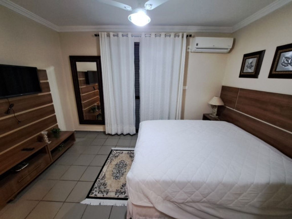 Imagem Apartamento com 4 Quartos à Venda, 160 m² em Pitangueiras - Guarujá