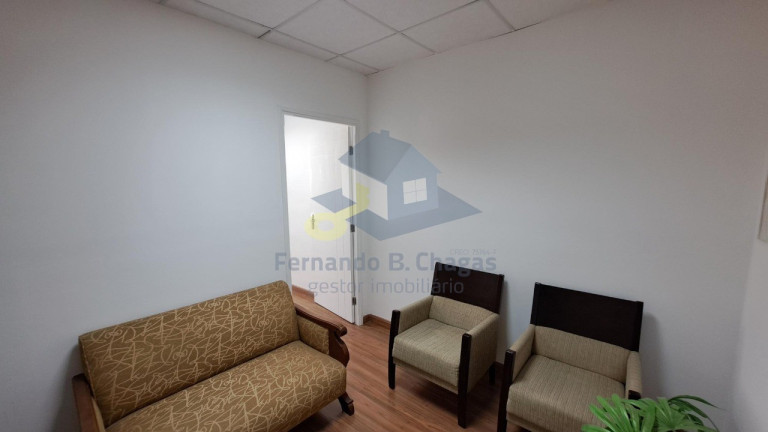 Imagem Sala Comercial à Venda, 39 m² em Loteamento Center Santa Genebra - Campinas Imagem Sala Comercial à Venda, 39 m² em Loteamento Center Santa Genebra - Campinas