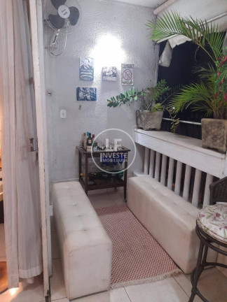 Imagem Apartamento com 3 Quartos à Venda, 128 m² em Setor Central - Goiânia