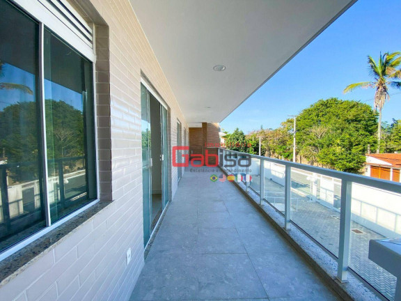 Imagem Apartamento com 3 Quartos à Venda, 101 m² em Palmeiras - Cabo Frio Imagem Apartamento com 3 Quartos à Venda, 101 m² em Palmeiras - Cabo Frio