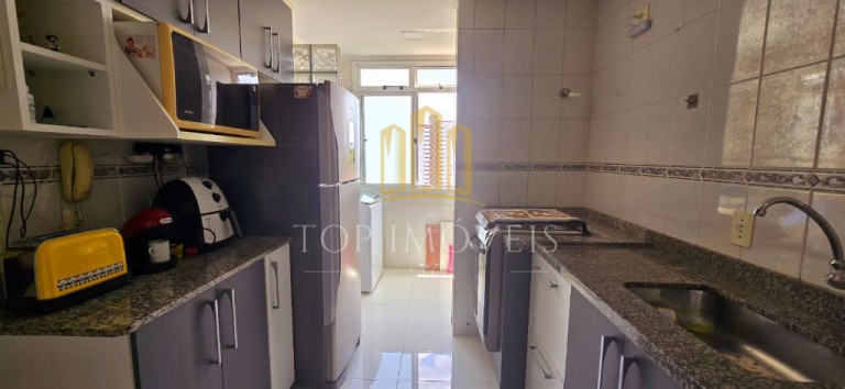 Imagem Apartamento com 2 Quartos à Venda, 65 m² em Jardim América - São José Dos Campos Imagem Apartamento com 2 Quartos à Venda, 65 m² em Jardim América - São José Dos Campos