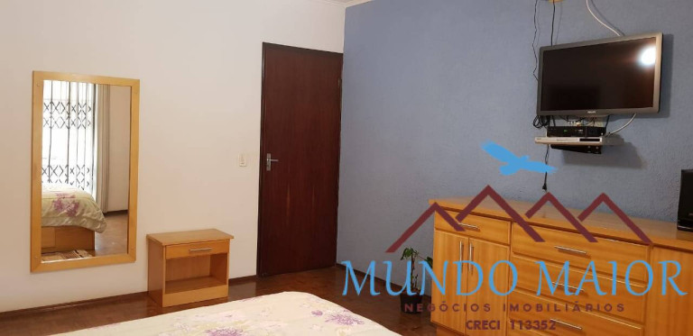 Imagem Casa com 3 Quartos à Venda, 196 m² em Jardim Las Vegas - Santo André Imagem Casa com 3 Quartos à Venda, 196 m² em Jardim Las Vegas - Santo André