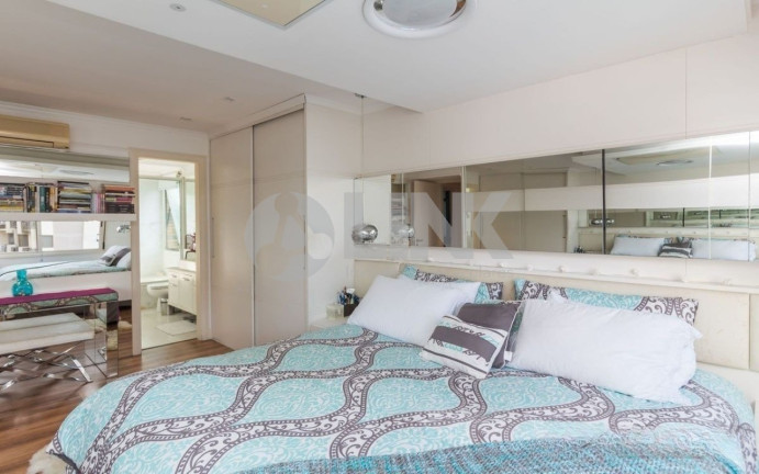 Imagem Apartamento com 3 Quartos à Venda, 125 m² em Mont Serrat - Porto Alegre Imagem Apartamento com 3 Quartos à Venda, 125 m² em Mont Serrat - Porto Alegre