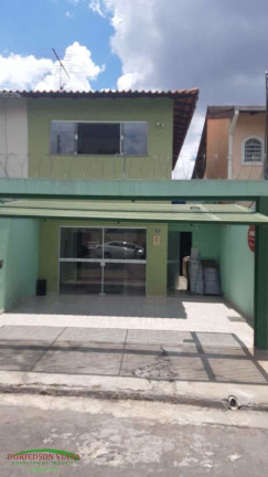 Imagem Sobrado com 2 Quartos à Venda, 130 m² em Jardim Santa Mena - Guarulhos Imagem Sobrado com 2 Quartos à Venda, 130 m² em Jardim Santa Mena - Guarulhos