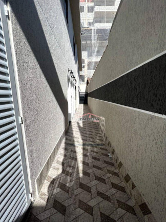 Imagem Sobrado com 2 Quartos à Venda, 53 m² em Boqueirão - Praia Grande