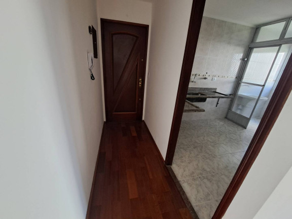 Imagem Apartamento com 2 Quartos à Venda, 60 m² em Jabaquara - São Paulo Imagem Apartamento com 2 Quartos à Venda, 60 m² em Jabaquara - São Paulo