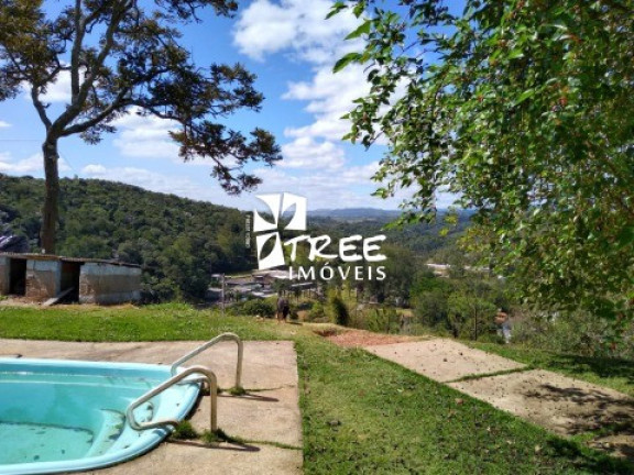 Imagem Imóvel com 3 Quartos à Venda, 160 m² em Chácaras Vista Alegre - Arujá