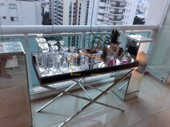 Imagem Apartamento com 4 Quartos à Venda, 229 m² em Santana - São Paulo Imagem Apartamento com 4 Quartos à Venda, 229 m² em Santana - São Paulo