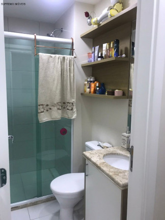 Imagem Apartamento com 2 Quartos à Venda, 56 m² em Vila Andrade - São Paulo Imagem Apartamento com 2 Quartos à Venda, 56 m² em Vila Andrade - São Paulo