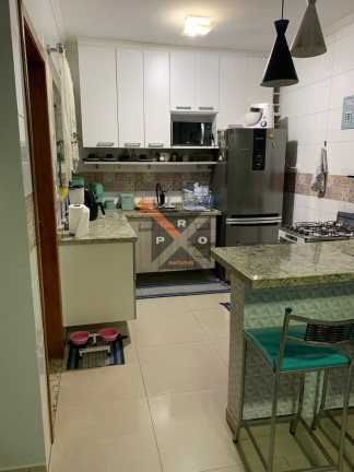 Imagem Casa com 2 Quartos à Venda, 100 m² em Vila Ré - São Paulo
