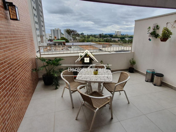 Imagem Apartamento com 3 Quartos à Venda, 135 m² em Edifício Horizonte Campolim - Sorocaba Imagem Apartamento com 3 Quartos à Venda, 135 m² em Edifício Horizonte Campolim - Sorocaba