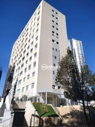 Apartamento com 3 Quartos à Venda, 98 m² em Bosque - Campinas