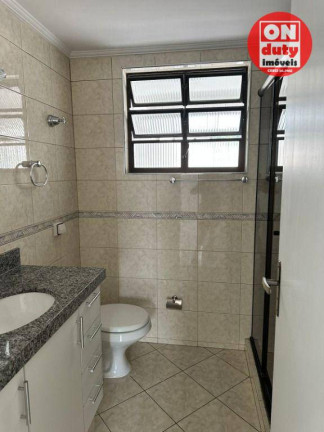 Imagem Apartamento com 3 Quartos à Venda, 115 m² em Itararé - São Vicente Imagem Apartamento com 3 Quartos à Venda, 115 m² em Itararé - São Vicente