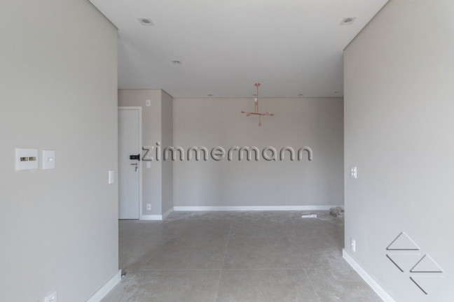 Imagem Apartamento com 2 Quartos à Venda, 99 m² em Pompeia - São Paulo Imagem Apartamento com 2 Quartos à Venda, 99 m² em Pompeia - São Paulo