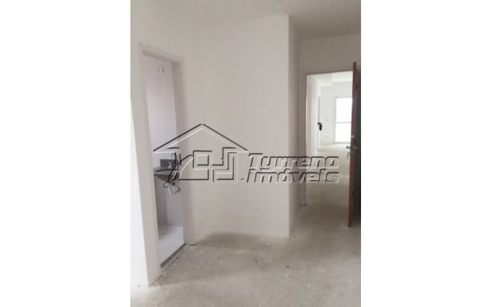 Imagem Apartamento com 3 Quartos à Venda, 92 m² em Centro - Jacareí